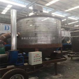 焦作糧食加工設(shè)備市場(chǎng)概覽 價(jià)格、批發(fā)供應(yīng)與谷瀑環(huán)保解決方案